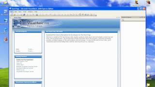 [Tutorial] Registering your VB 2008 Express Edition (Cracking)