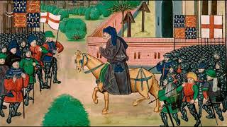 Song of the Leaders - Roy Bailey - 1381 Peasants Revolt English Folk Song