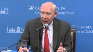 America's Fiscal Constitution: A Book Talk with Bill White