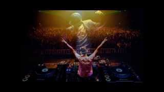 DANCE MIX 2013 - 2014 BY DJ KRAVEN69