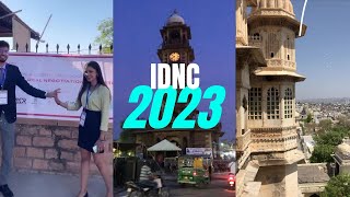 IDNC 2023