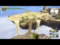 Happy Wars™ Coop, Amazing Teamwork (Mage)