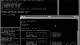 Tunneling Exploits through SSH