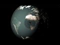 Inverted Earth Short