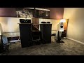 hegel h600 egglestonworks nico speakers bristol hi fi show 2025