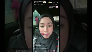 Live Mira Othman Fattah Amin 14 Feb 2025