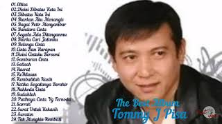TOMMY J PISA The best full album tommy j pisa