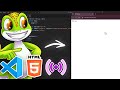 Run HTML Files Using Visual Studio Code (2025)