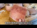 创作灵感 红烧肉，年夜饭不可缺少的一道菜，多加两步