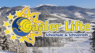 Gaaler Lifte - einfach spitze!