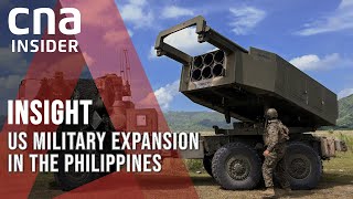 Philippines Welcomes More US Troops At Home: Will It Be Worth It? | Insight | Full Episode