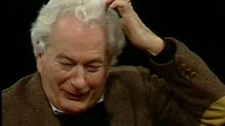 Joseph Heller interview (1998)