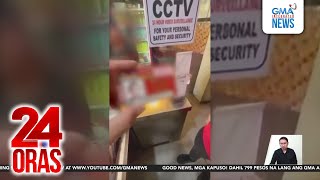 PWD ID holder, ‘di nabigyan ng discount dahil wala umano ang ID sa online database ng DOH | 24 Oras