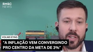 Cenário econômico: Inflação, PIB e decisões de investimento para 2024