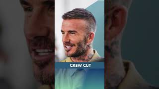 Top Military Haircuts for Men 2024: Crew Cut #hairstyle #clippercut #haircut