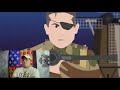 Texan Reacts to One-Eyed Scout Who Liberated a Town by Himself by Simple History