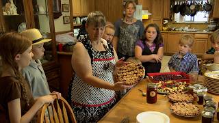 Urban Visitors Take "Haycations" | America's Heartland