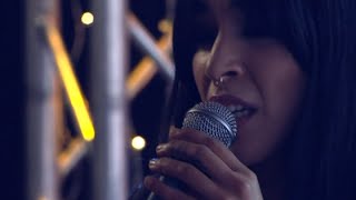 Loreen - Paper Light (Nyhetsmorgon, 15.03.2015)