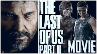 THE LAST OF US PART 2 FULL MOVIE / Gameplay & Cutscenes | 4K | OFFICIAL SOUNDTRACK | Just 7 Hours!