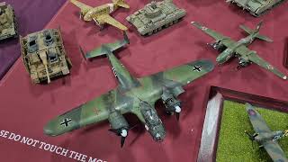 South Cheshire universal model show Sunday 23rd of February 2025