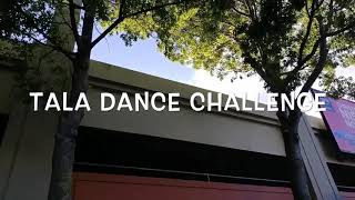 Tala Dance Challenge