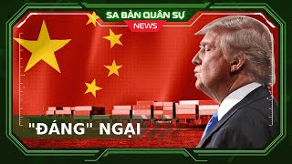 📺SBQS | Liệu Trung Quốc có e ngại sự trở lại của ông Trump?