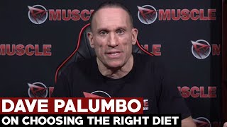 BODYBUILDING DIETS: WHY THEY WORK THE BEST!