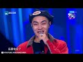 声音小剧场 jj林俊杰jackson wang王嘉尔实力有多强？看幕后就知道了！《梦想的声音3》ep2 20181102 浙江卫视官方音乐hd