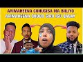 Xaaskii Arimahena oo Maxkamada Dahir Alasow Lugu Caawiyay | Team 27 Tacsiyaa u taalo Caawa