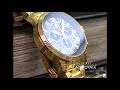 Louis XVI Palais Royale Luxury Mens Watch - The Royal Watch Company