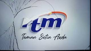 RTM Endcap