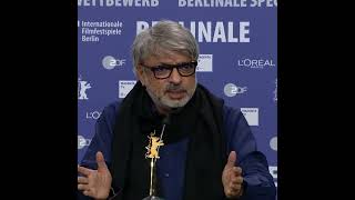 Sanjay Leela Bhansali on the Different Genres of Indian Cinema | Berlinale Moments 2022