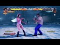 プレステ版　　鉄拳　tekken7 　初心者歓迎