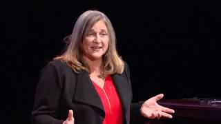 Understanding "old" and "new" math, a metamorphosis  | Terri Teal Bucci | TEDxMansfield