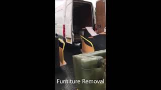 Furniture Removal