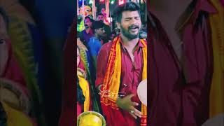 ഇക്കൊല്ലം കാവിലെ | ekkollam kavile | sarath swaralaya | tharancheri dheshavilakku | kavadi chinthu