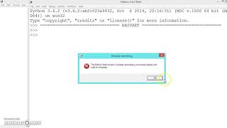 016 Learn python and ruby programming :- While Loops