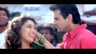 Tumne Agar Pyar Se - Raja 1995  - Madhuri Dixit, Sanjay Kapoor, Subtitles   1080p Video Song