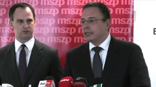 Feljelentést tesz az MSZP és az Együtt-PM a TV2 eladása miatt