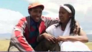 Aster W Gabriel - Hinaaffaan (Oromo Music)