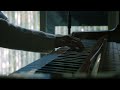 Koshun Nakao - Umbrellas (Performance Video)