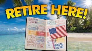 The Brutal Truth About Retiring in Countries Begging for Americans | Retire Smart, Live Better!
