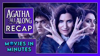 Agatha All Along in Minutes | Recap