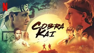 Cobra Kai | \