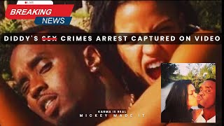 P. Diddy SHOCKING Arrest Updates | Celebrities React to Explosive Allegations