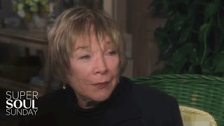 Shirley MacLaine's 3 Unexpected Life Essentials | SuperSoul Sunday | Oprah Winfrey Network