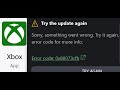 Fix Xbox App Not Opening Error Code 0x80073cfb On PC