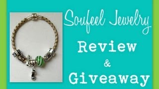 A Look at My Soufeel Jewelry