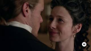 Outlander | Season 5 Trailer | W Network