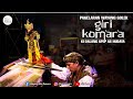 [LIVE DELAY] PAGELARAN WAYANG GOLEK GIRI KOMARA APEP AS HUDAYA I MILANGKALA PWG  thn 2021 Part1